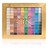 24K 100-Piece Eyeshadow Palette
